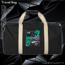 Load image into Gallery viewer, Travel Bag - Humphries Racing
