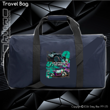 Load image into Gallery viewer, Travel Bag - Humphries Racing
