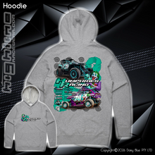 Load image into Gallery viewer, Hoodie - Humphries Racing
