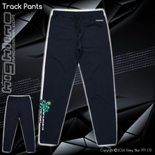 Load image into Gallery viewer, Track Pants - Humphries Racing
