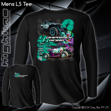 Load image into Gallery viewer, Long Sleeve Tee - Humphries Racing
