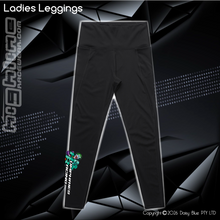 Load image into Gallery viewer, Leggings - Humphries Racing
