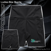 Load image into Gallery viewer, Bike Shorts - Humphries Racing
