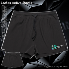 Load image into Gallery viewer, Track Shorts - Humphries Racing
