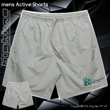 Load image into Gallery viewer, Track Shorts - Humphries Racing
