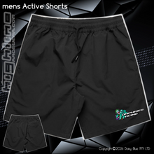 Load image into Gallery viewer, Track Shorts - Humphries Racing
