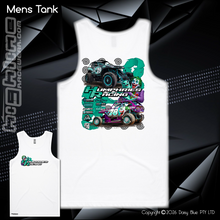 Load image into Gallery viewer, Tank - Humphries Racing

