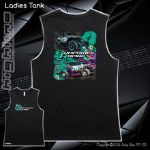 Load image into Gallery viewer, Tank - Humphries Racing
