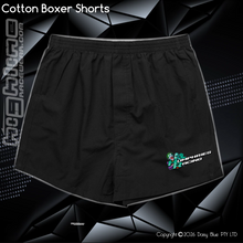 Load image into Gallery viewer, Mens Boxer Shorts - Humphries Racing
