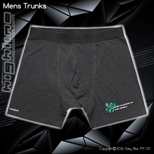 Load image into Gallery viewer, Mens Trunks - Humphries Racing
