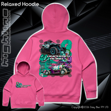 Load image into Gallery viewer, Relaxed Hoodie - Humphries Racing
