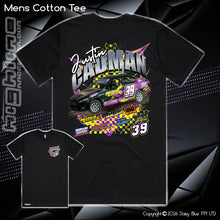 Load image into Gallery viewer, Tee - Justin Cadman
