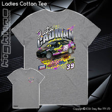 Load image into Gallery viewer, Tee - Justin Cadman
