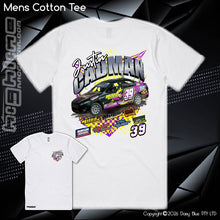 Load image into Gallery viewer, Tee - Justin Cadman
