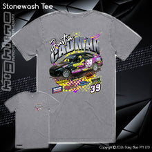 Load image into Gallery viewer, Stonewash Tee - Justin Cadman
