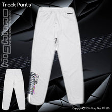 Load image into Gallery viewer, Track Pants - Justin Cadman
