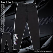 Load image into Gallery viewer, Track Pants - Justin Cadman
