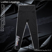 Load image into Gallery viewer, Leggings - Justin Cadman
