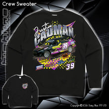 Load image into Gallery viewer, Crew Sweater - Justin Cadman
