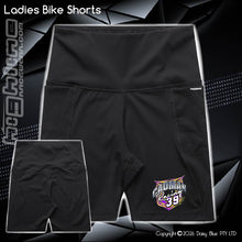 Load image into Gallery viewer, Bike Shorts - Justin Cadman
