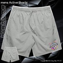 Load image into Gallery viewer, Track Shorts - Justin Cadman
