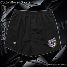 Load image into Gallery viewer, Mens Boxer Shorts - Justin Cadman
