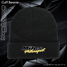 Load image into Gallery viewer, BEANIE - Miles Motorsport
