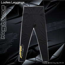 Load image into Gallery viewer, Leggings - Miles Motorsport
