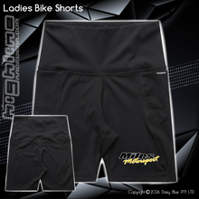 Load image into Gallery viewer, Bike Shorts - Miles Motorsport
