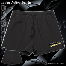 Load image into Gallery viewer, Track Shorts - Miles Motorsport
