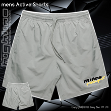 Load image into Gallery viewer, Track Shorts - Miles Motorsport
