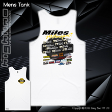 Load image into Gallery viewer, Tank - Miles Motorsport
