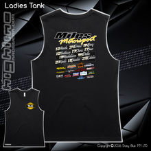Load image into Gallery viewer, Tank - Miles Motorsport
