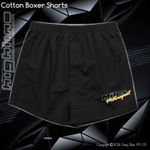 Load image into Gallery viewer, Mens Boxer Shorts - Miles Motorsport
