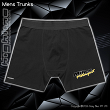 Load image into Gallery viewer, Mens Trunks - Miles Motorsport
