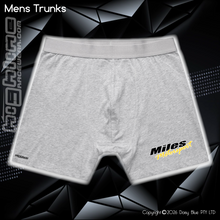 Load image into Gallery viewer, Mens Trunks - Miles Motorsport
