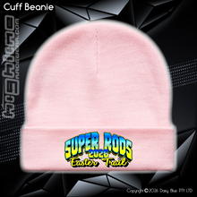 Load image into Gallery viewer, BEANIE - Super Rod Easter Trail 2026
