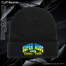 Load image into Gallery viewer, BEANIE - Super Rod Easter Trail 2026
