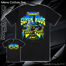 Load image into Gallery viewer, Tee - Super Rod Easter Trail 2026
