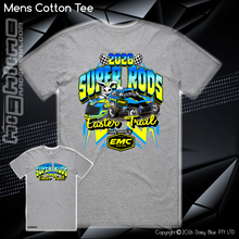 Load image into Gallery viewer, Tee - Super Rod Easter Trail 2026
