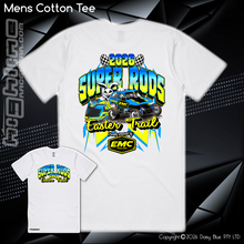 Load image into Gallery viewer, Tee - Super Rod Easter Trail 2026
