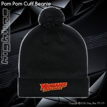 Load image into Gallery viewer, BEANIE - Yeomans Racing
