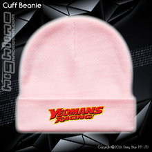 Load image into Gallery viewer, BEANIE - Yeomans Racing
