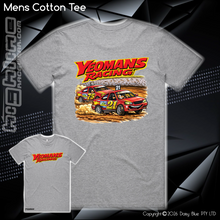 Load image into Gallery viewer, Tee - Yeomans Racing

