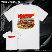 Load image into Gallery viewer, Tee - Yeomans Racing
