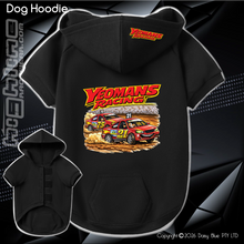 Load image into Gallery viewer, Doggie Hoodie - Yeomans Racing
