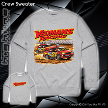 Load image into Gallery viewer, Crew Sweater - Yeomans Racing
