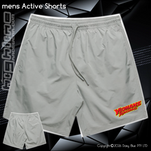 Load image into Gallery viewer, Track Shorts - Yeomans Racing
