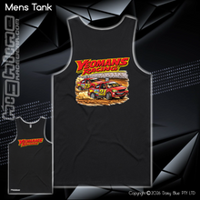 Load image into Gallery viewer, Tank - Yeomans Racing
