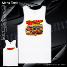 Load image into Gallery viewer, Tank - Yeomans Racing
